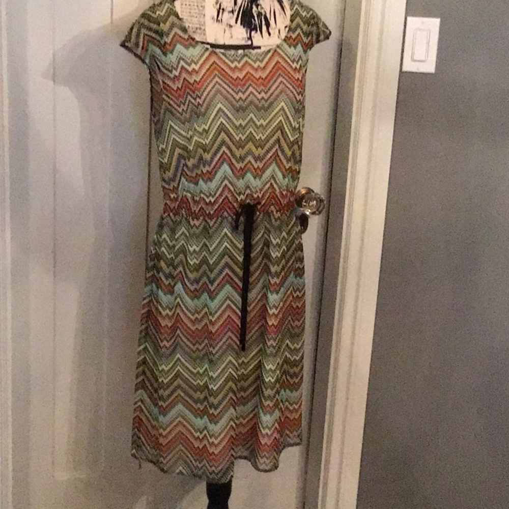 Phoebe Couture dress